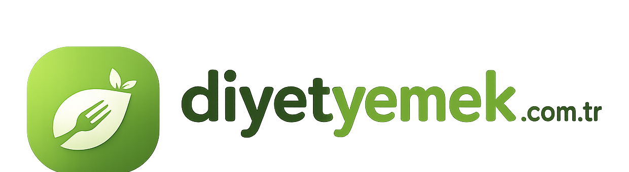 Diyet Yemek Tarifleri